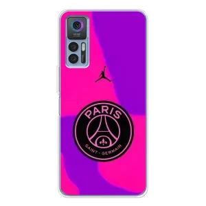 Чехлы PSG для TCL 30 Plus (AlphaPrint)