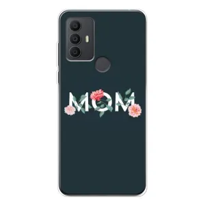 Чехлы для мамы на TCL 30 SE
