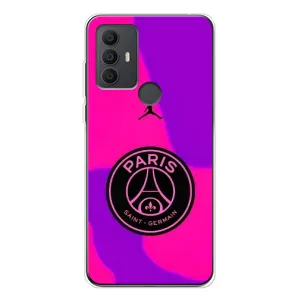 Чехлы PSG для TCL 30 SE (AlphaPrint)