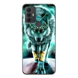 Защитные чехлы для 30 СЕ (AlphaPrint) (ХИТ продаж) ВОЛК