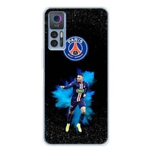 Чехлы Килиан Мбаппе для TCL 30