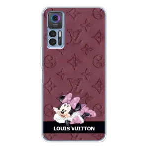 Чехол Disney Mouse TCL 30 (PREMIUMPrint)