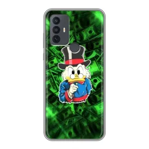 Чехли для 30Е - Scrooge MagDag (PREMIUMPrint) (Скрудж МакДак)