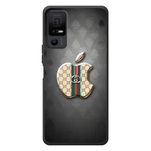 Чохли  GUCCI для ТЕСЛ 40 НxtPaper 5G (AlphaPrint) (Apple gucci)