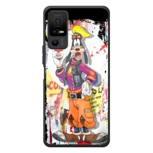 Популярні Чохли з картинками для ТЕСЛ 40 НxtPaper 5G (Bad Wolf)