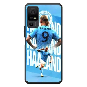 Чохли з футболістом Ерлінг Холанд для TCL 40 NxtPaper 5G (AlphaPrint) (Erling Haaland)