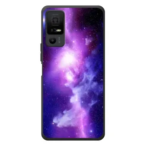 Космічні Чохли для ТЕСЛ 40 НxtPaper 5G (VPrint) (Галактика)