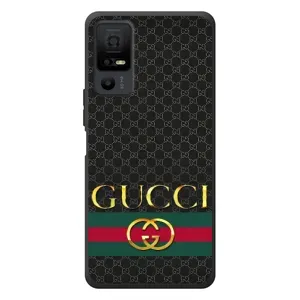Чохли  GUCCI для ТЕСЛ 40 НxtPaper 5G (AlphaPrint) (Gucci оригінал)