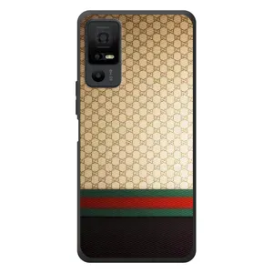 Чохли  GUCCI для ТЕСЛ 40 НxtPaper 5G (AlphaPrint) (Гуччі Фон)
