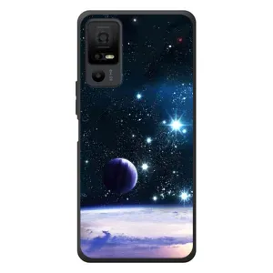 Космічні Чохли для ТЕСЛ 40 НxtPaper 5G (VPrint) (Космічний вид)
