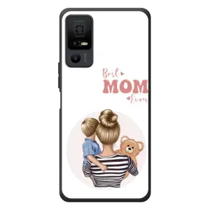 Чохли для мами на TCL 40 NxtPaper 5G (Мама і син)