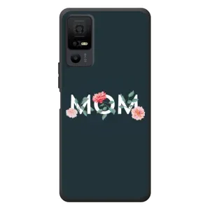 Чохли для мами на TCL 40 NxtPaper 5G (Mom дизайн)