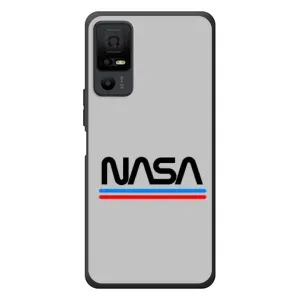Чохол NASA для TCL 40 NxtPaper 5G (AlphaPrint) (NASA)