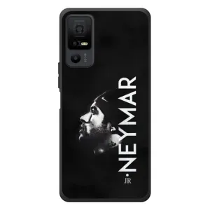 Чехол Неймар для TCL 40 NxtPaper 5G (AlphaPrint) (NEYMAR)