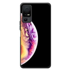 Космічні Чохли для ТЕСЛ 40 НxtPaper 5G (VPrint) (Планета Айфон)