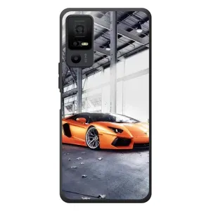 Чохли з Машинами на ТЕСЛ 40 НxtPaper 5G (VPrint) (Sport Car)