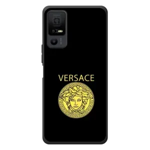 Чохли VERSACE для ТЕСЛ 40 НxtPaper 5G (PREMIUMPrint) (Versace)