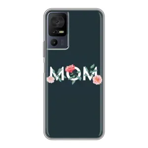 Чехлы для мамы на TCL 40 SE