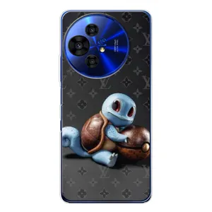 Брендновые Чехлы для TCL 50 Pro NxtPaper - (PREMIUMPrint)