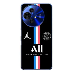 Чехлы PSG для TCL 50 Pro NxtPaper (AlphaPrint)