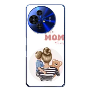 Чехлы для мамы на TCL 50 Pro NxtPaper