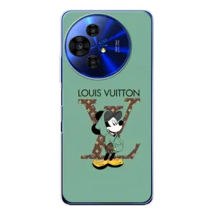 Чехлы Луи Витон для TCL 50 Pro NxtPaper (AlphaPrint - LOUIS VUITTON)