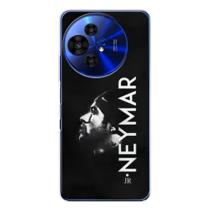 Чехол Неймар для TCL 50 Pro NxtPaper (AlphaPrint)
