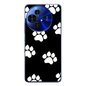 Чехлы с собаками для TCL 50 Pro NxtPaper (VPrint)
