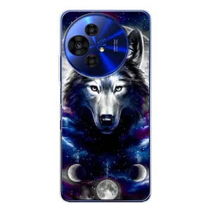 Защитные чехлы для ="ТКЛ 50 Про НкстПэпер" (AlphaPrint) (ХИТ продаж) ВОЛК