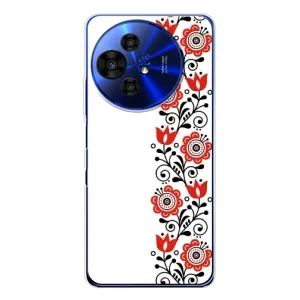 Чехол для Патриота Украины TCL 50 Pro NxtPaper - (AlphaPrint)