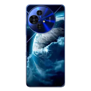 Космические Чехлы для ="ТКЛ 50 Про НкстПэпер" (VPrint)