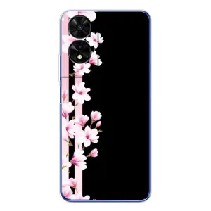 Чехол для <td>ТКЛ 505 </td> - с принтом (Дизайнерские) (AlphaPrint)