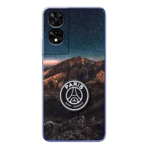 Чехлы PSG для TCL 505 (AlphaPrint)