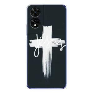 Християнські Чохли для TCL 505 (AlphaPrint)