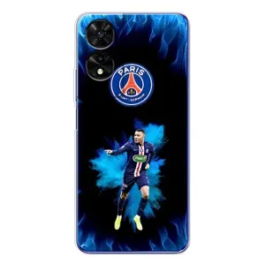 Чехлы Килиан Мбаппе для TCL 505