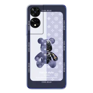 Крутые Чехлы Луи Виттон для TCL 505 (AlphaPrint)