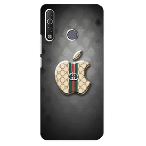 Чохли GUCCI для ТЕКНО Кам0н 12 Аір СС6 (AlphaPrint) (Apple gucci)