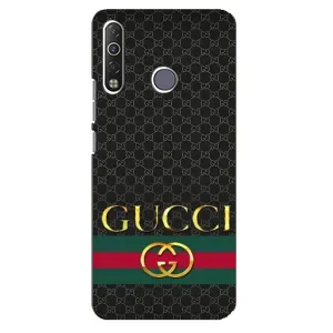 Чохли GUCCI для ТЕКНО Кам0н 12 Аір СС6 (AlphaPrint) (Gucci оригінал)