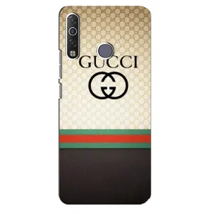 Чохли GUCCI для ТЕКНО Кам0н 12 Аір СС6 (AlphaPrint) (GUCCI стиль)