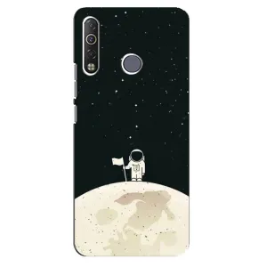 Космічні Чохли для ТЕКНО Кам0н 12 Аір СС6 (VPrint)