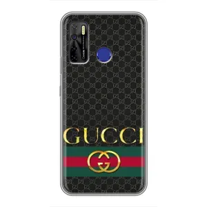 Чохли GUCCI для ТЕКНО Кемен 15 Ейр (AlphaPrint) (Gucci оригінал)