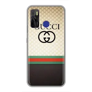 Чохли GUCCI для ТЕКНО Кемен 15 Ейр (AlphaPrint) (GUCCI стиль)