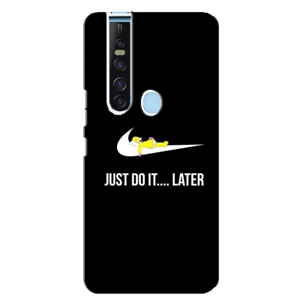 Чехол с принтом «Гомер Later» для TECNO Camon 15 Pro Чехол с принтом «Гомер Later» для TECNO Camon 15 Pro