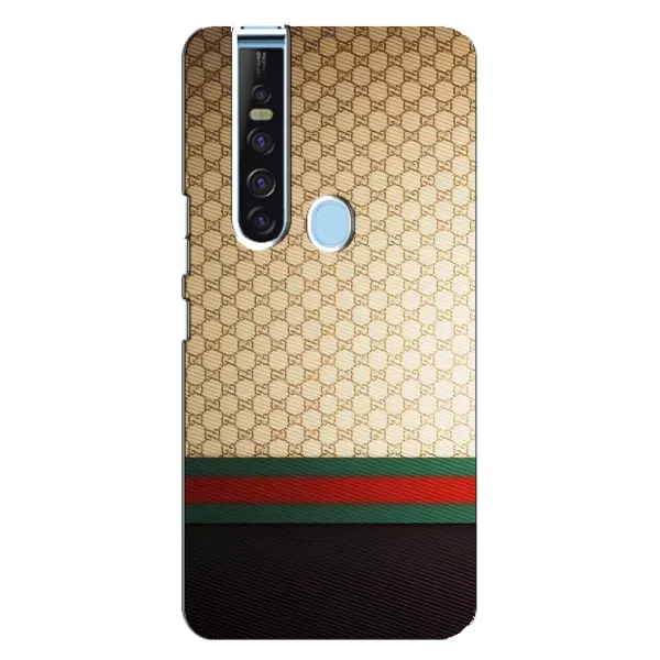 Чехол с принтом «Гуччи Фон» для TECNO Camon 15 Pro Чехол с принтом «Гуччи Фон» для TECNO Camon 15 Pro