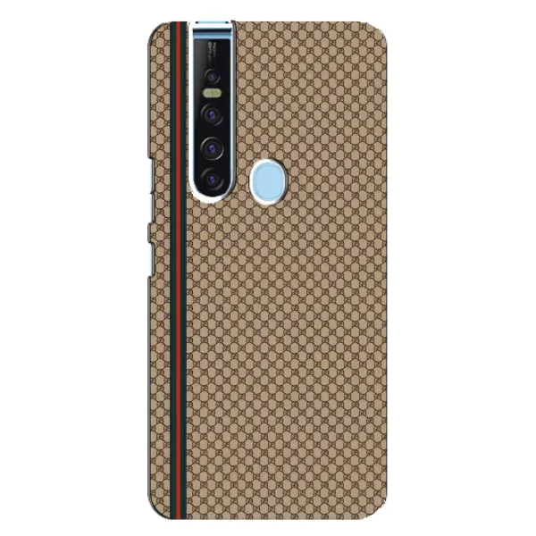 Чехол с принтом «Гуччи полоса» для TECNO Camon 15 Pro Чехол с принтом «Гуччи полоса» для TECNO Camon 15 Pro