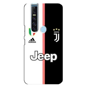 Чохли для TECNO Camon 15 Pro (VPrint) - Футбольні клуби