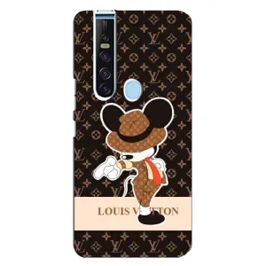 Чохол Disney Mouse TECNO Camon 15 Pro (PREMIUMPrint) (Міккі Джексон)