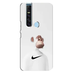 Чохли з Мавпами NFT для TECNO Camon 15 Pro (AlphaPrint) (мавпа NFT Nike)