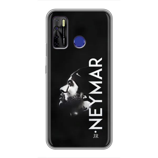Чехол с принтом «NEYMAR» для TECNO Camon 15 Чехол с принтом «NEYMAR» для TECNO Camon 15