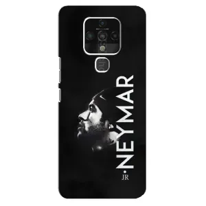 Чехол с принтом «NEYMAR» для TECNO Camon 16 Pro